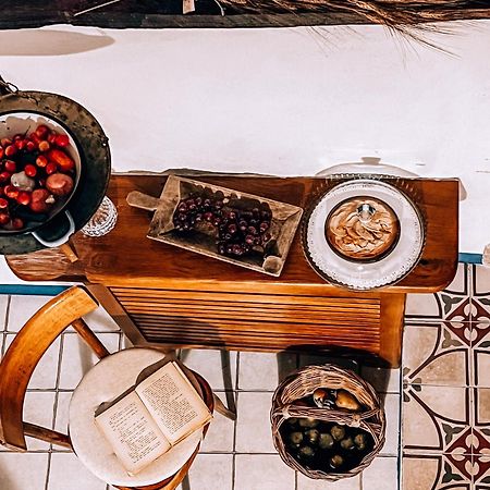 Bed and Breakfast Casa Masini Фонні Екстер'єр фото