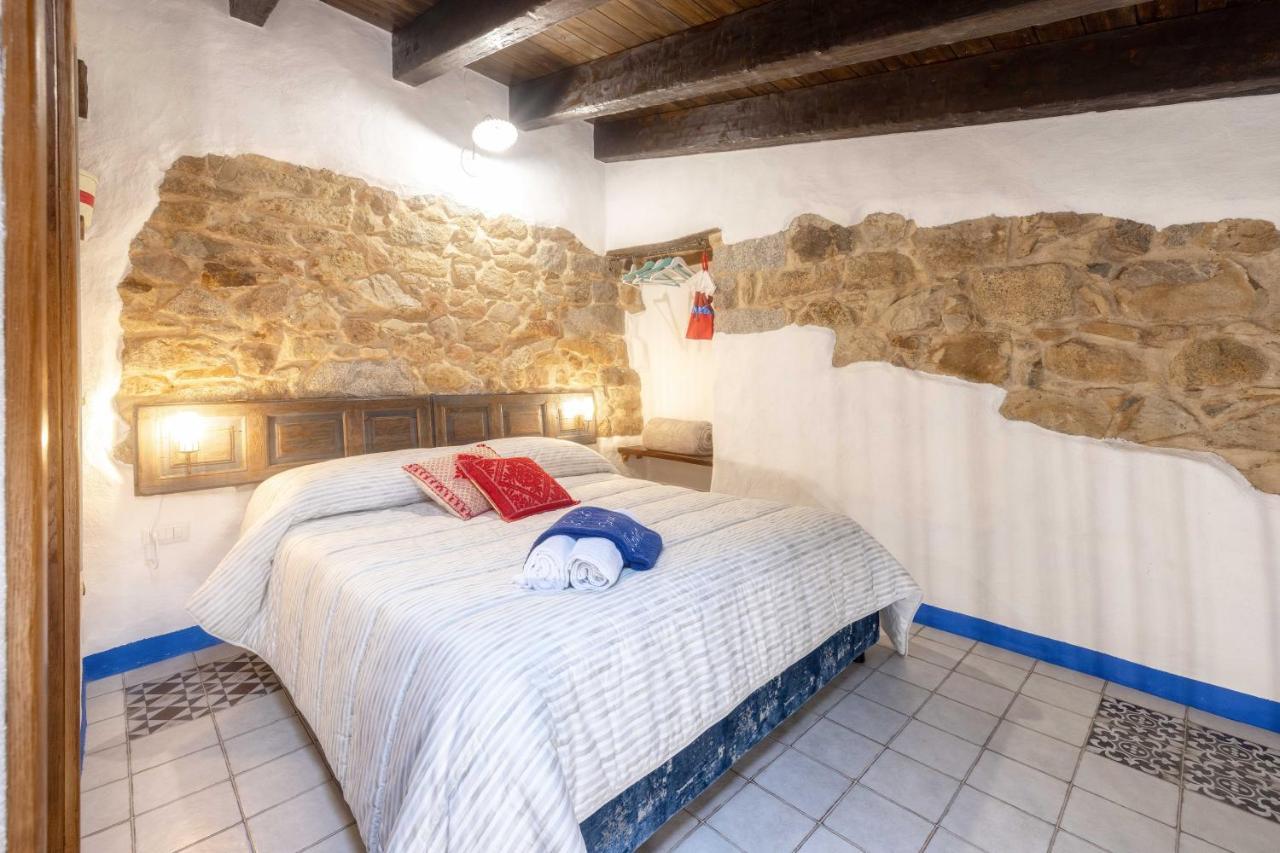 Bed and Breakfast Casa Masini Фонні Екстер'єр фото