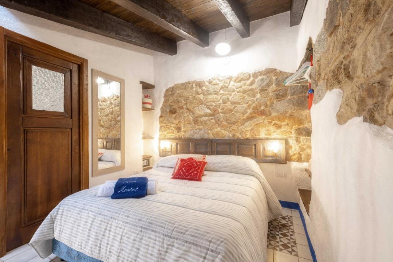 Bed and Breakfast Casa Masini Фонні Екстер'єр фото