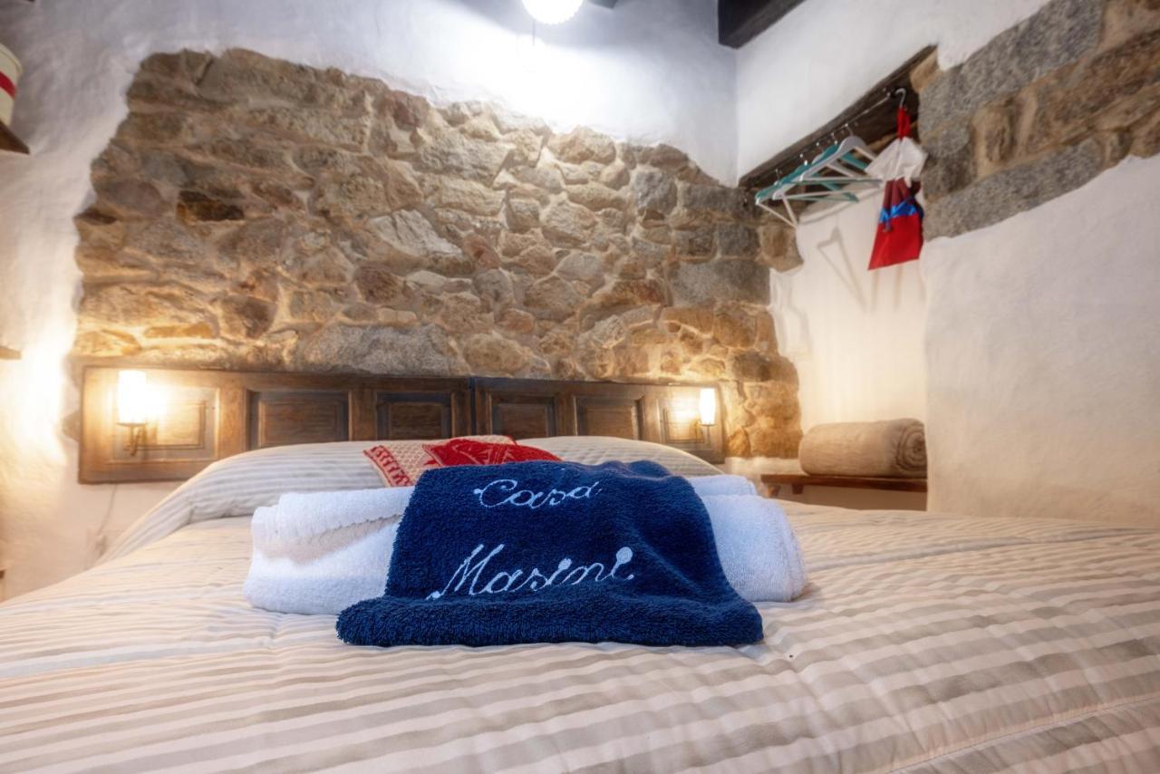 Bed and Breakfast Casa Masini Фонні Екстер'єр фото