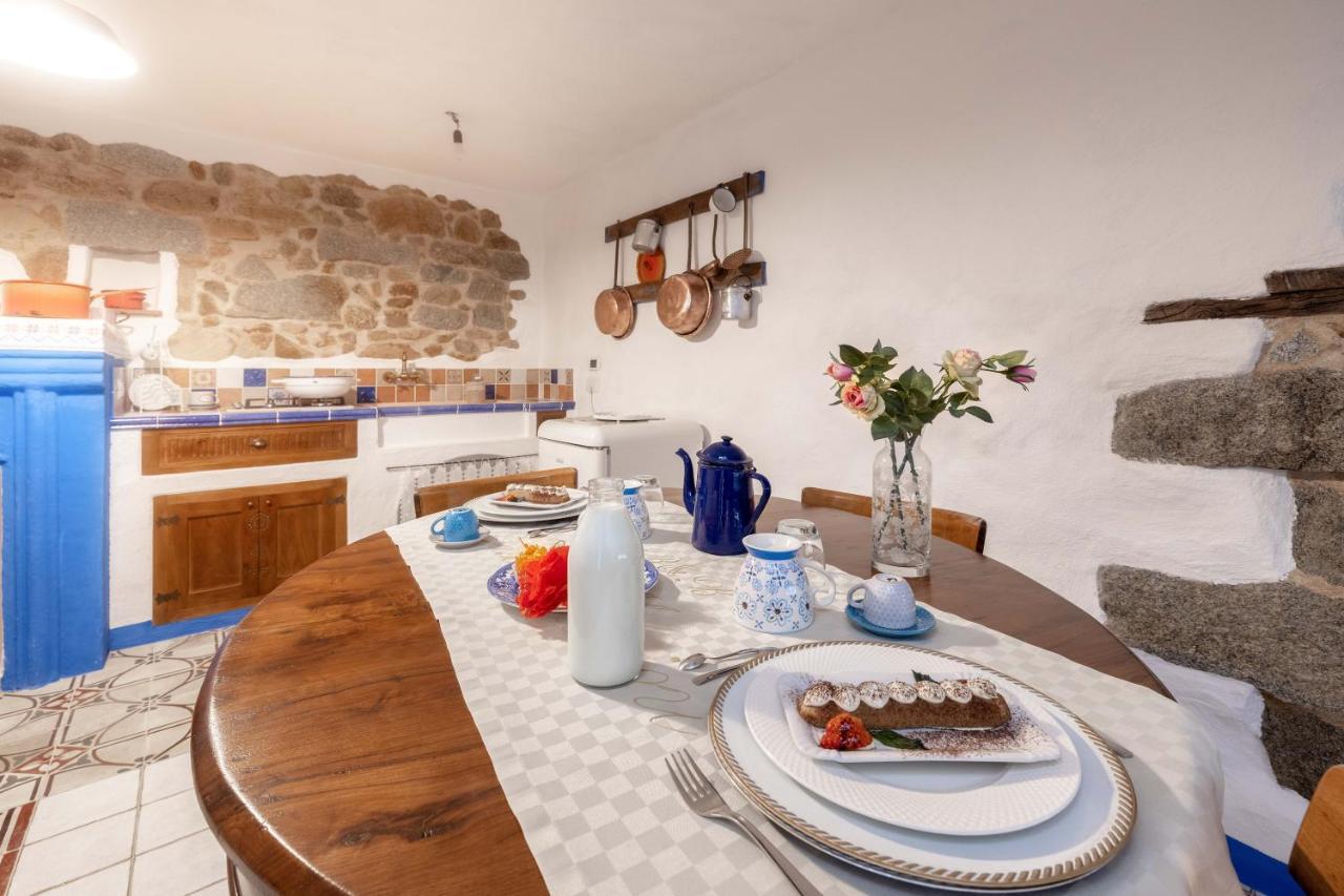 Bed and Breakfast Casa Masini Фонні Екстер'єр фото