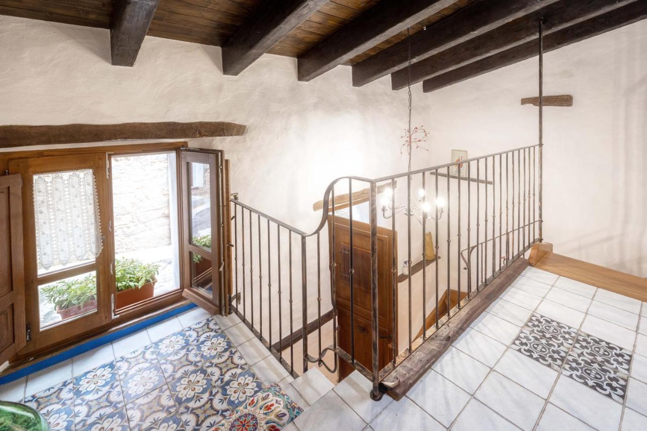 Bed and Breakfast Casa Masini Фонні Екстер'єр фото