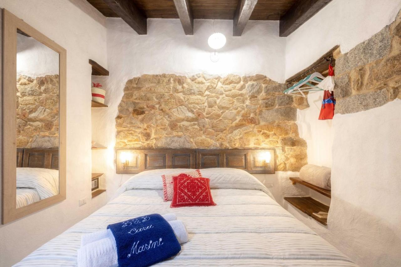 Bed and Breakfast Casa Masini Фонні Екстер'єр фото