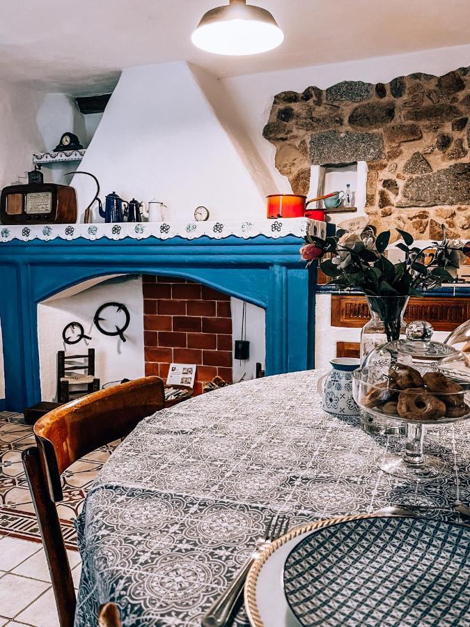 Bed and Breakfast Casa Masini Фонні Екстер'єр фото