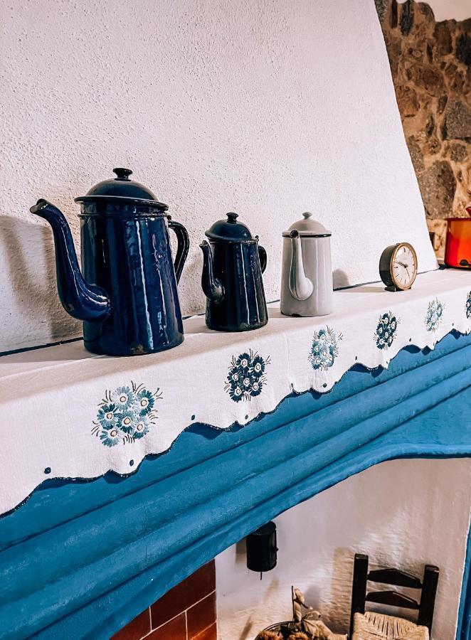 Bed and Breakfast Casa Masini Фонні Екстер'єр фото