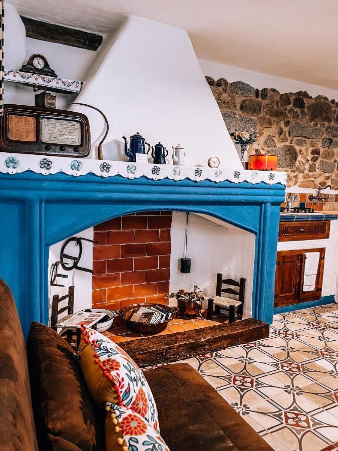 Bed and Breakfast Casa Masini Фонні Екстер'єр фото