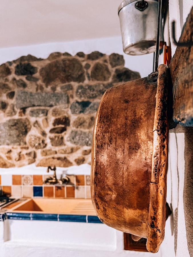Bed and Breakfast Casa Masini Фонні Екстер'єр фото