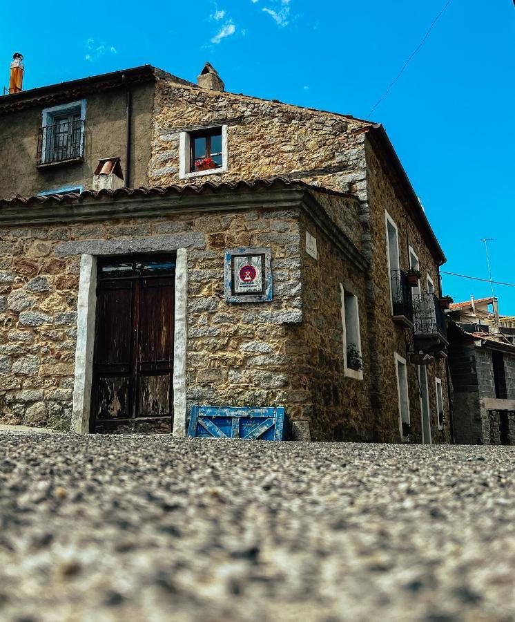 Bed and Breakfast Casa Masini Фонні Екстер'єр фото