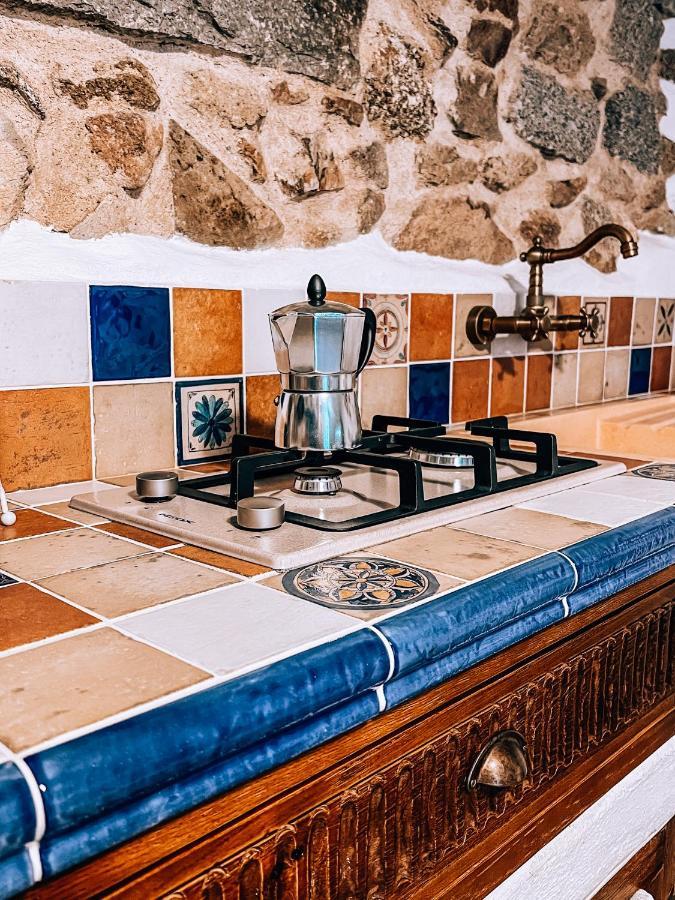 Bed and Breakfast Casa Masini Фонні Екстер'єр фото