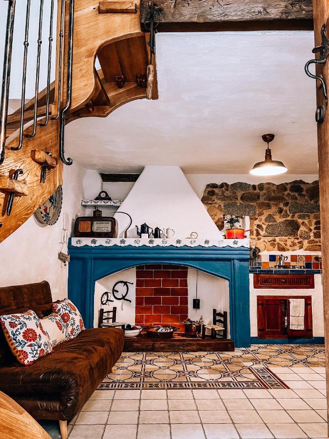 Bed and Breakfast Casa Masini Фонні Екстер'єр фото