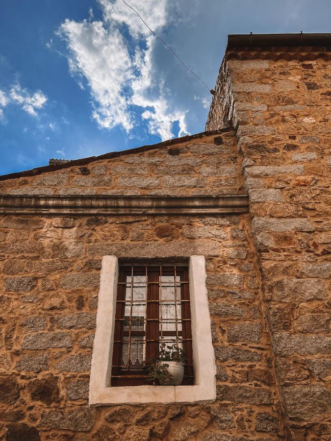 Bed and Breakfast Casa Masini Фонні Екстер'єр фото