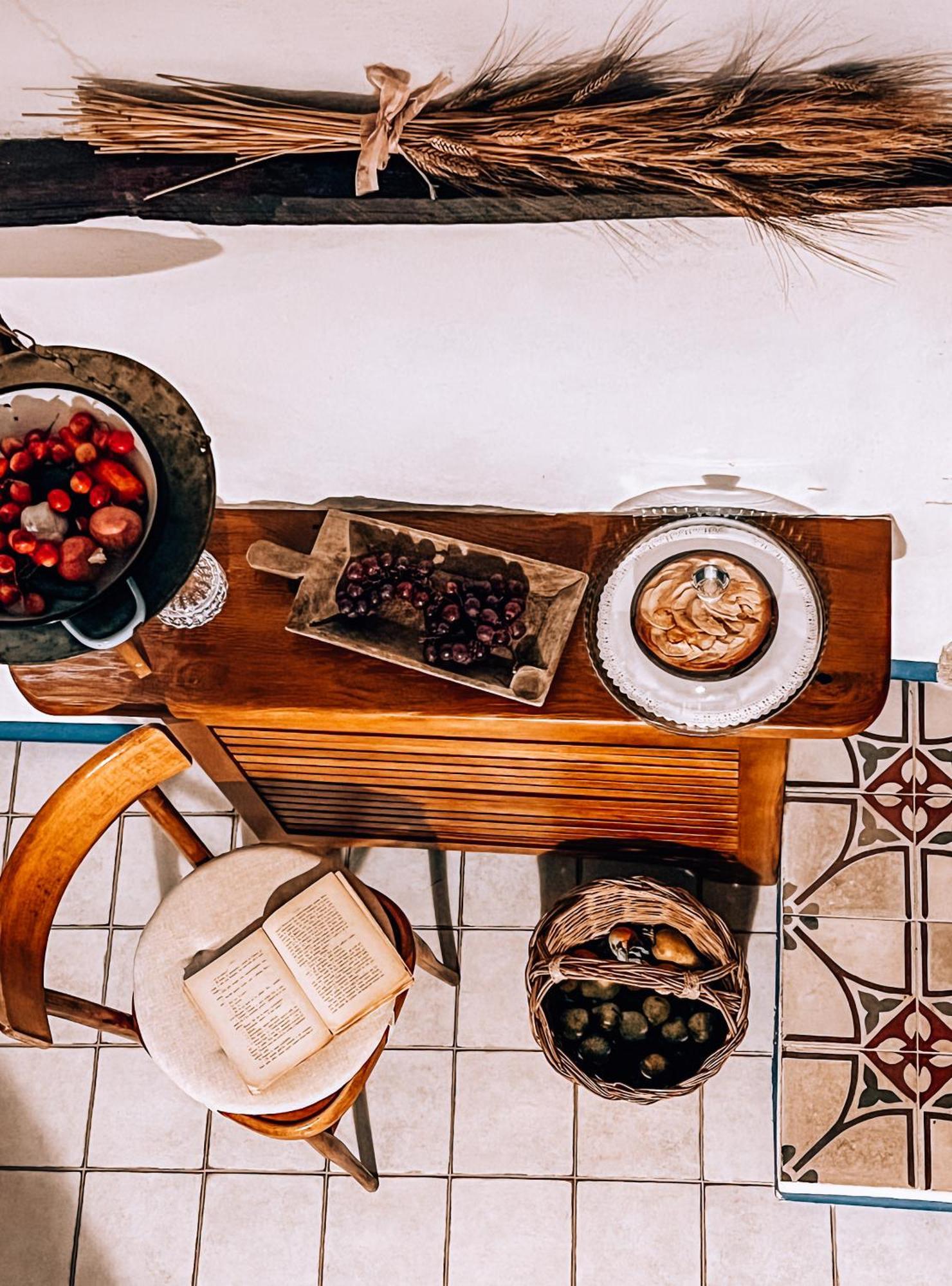 Bed and Breakfast Casa Masini Фонні Екстер'єр фото
