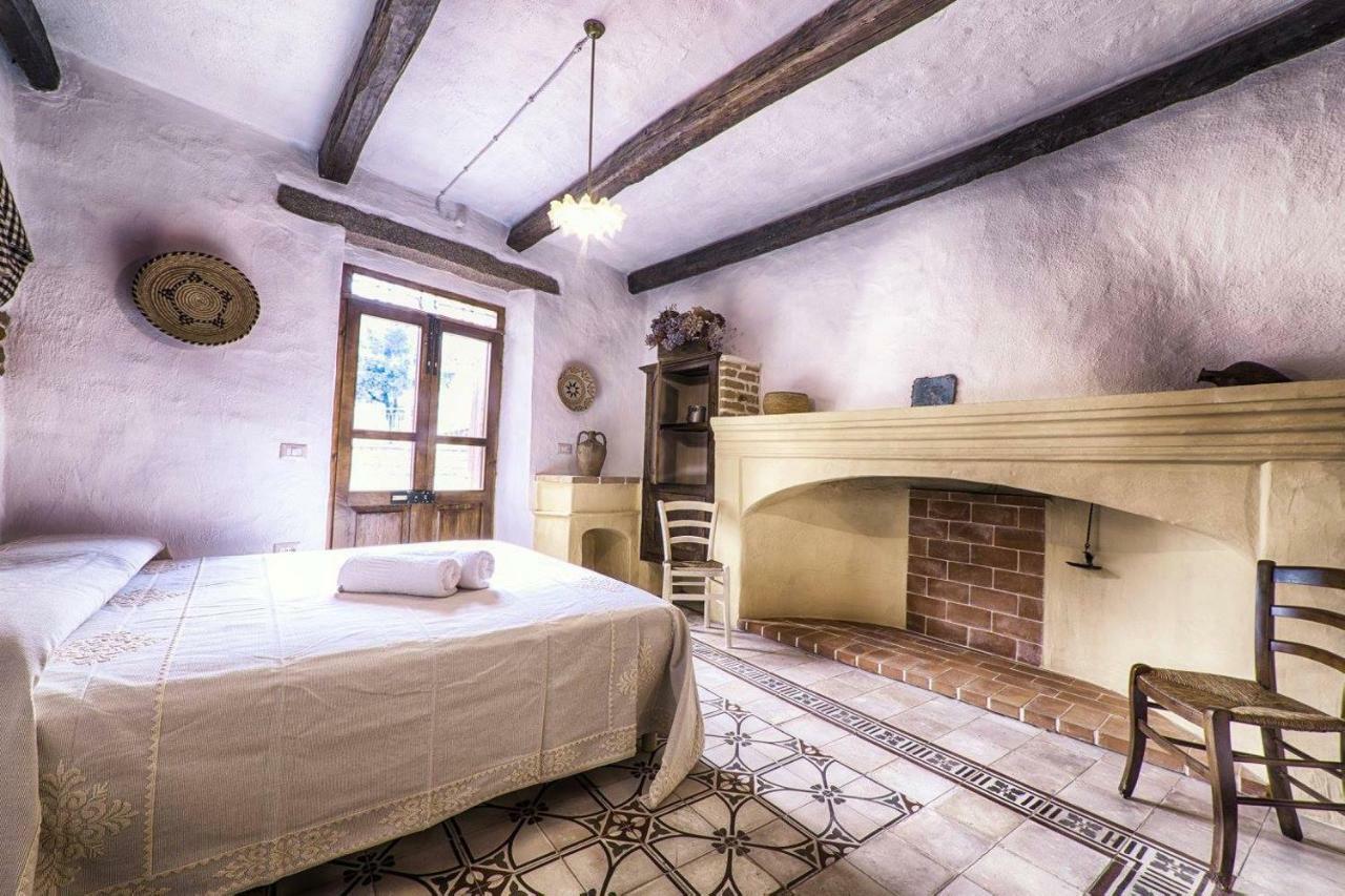 Bed and Breakfast Casa Masini Фонні Екстер'єр фото