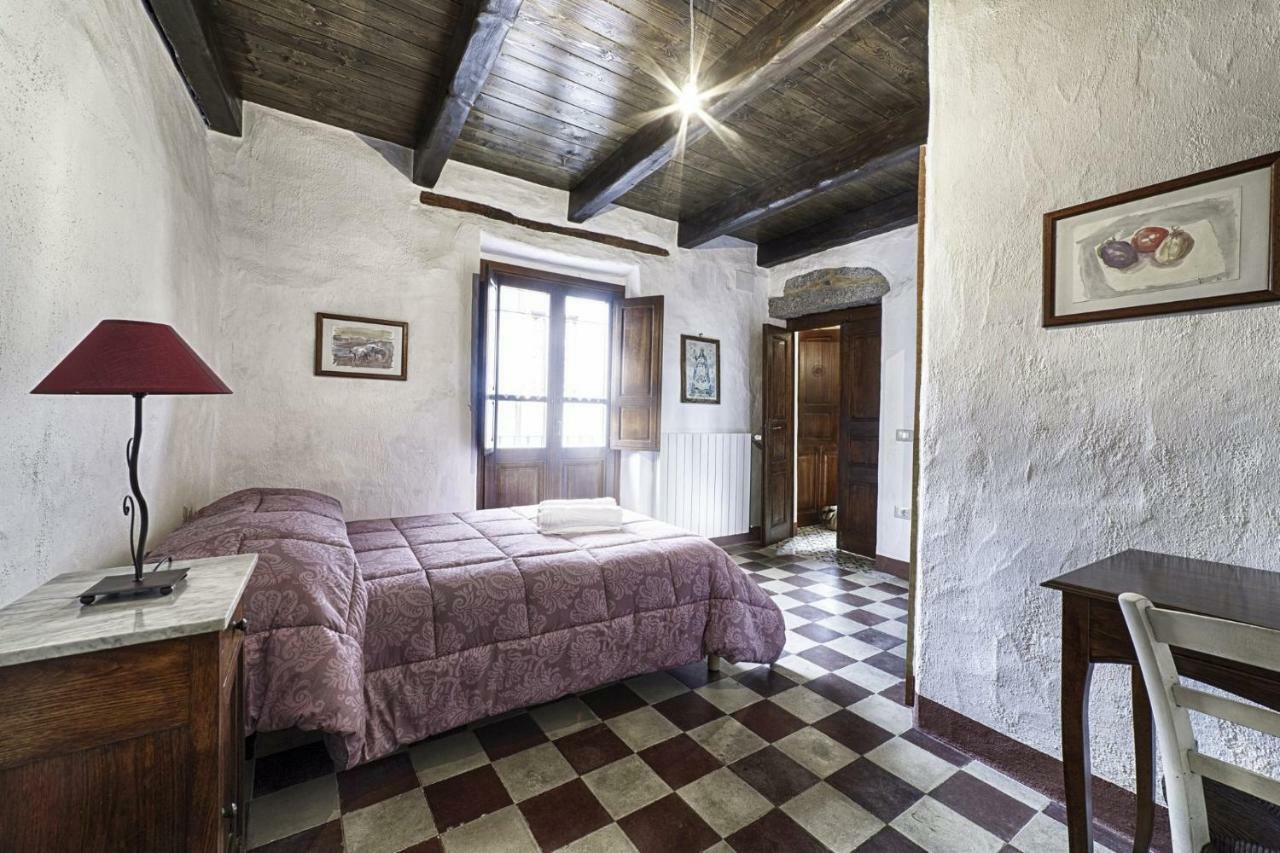 Bed and Breakfast Casa Masini Фонні Екстер'єр фото