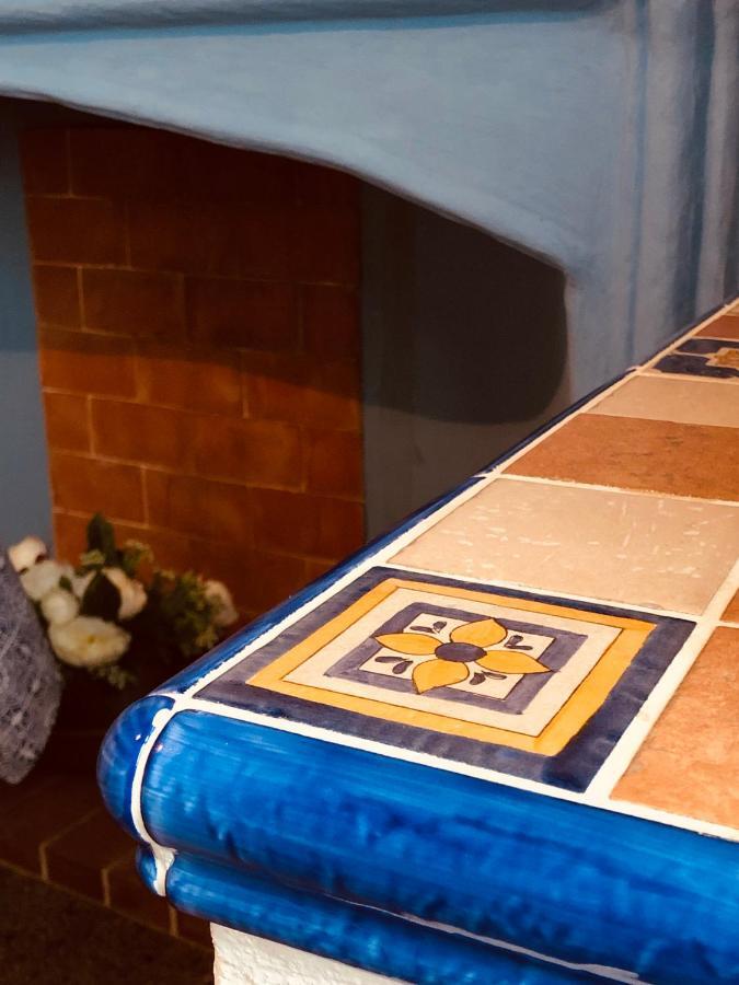 Bed and Breakfast Casa Masini Фонні Екстер'єр фото