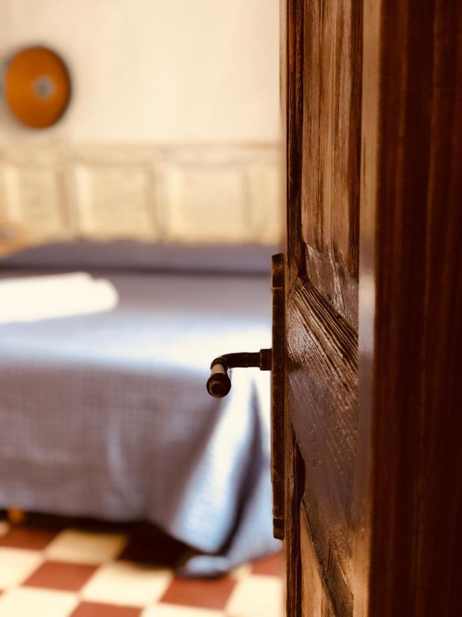 Bed and Breakfast Casa Masini Фонні Екстер'єр фото